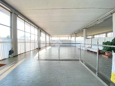 Magazzino - Deposito in Affitto