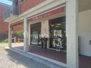Sala Bolognese, Via Antonio Gramsci, 40
