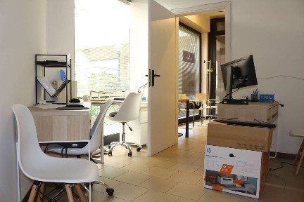Locale commerciale in Vendita