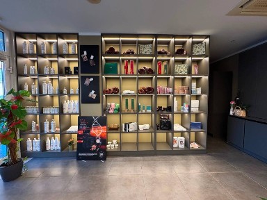 Bologna, Bolognina, Via Ferrarese, 24
