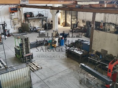 Laboratorio in Vendita