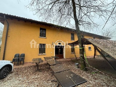 Budrio, Via Pianella, 31