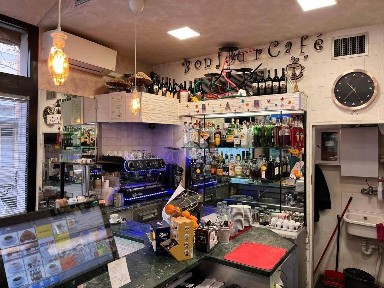 Bar in Vendita