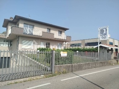 Magazzino - Deposito in Affitto