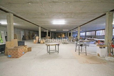 Magazzino - Deposito in Affitto