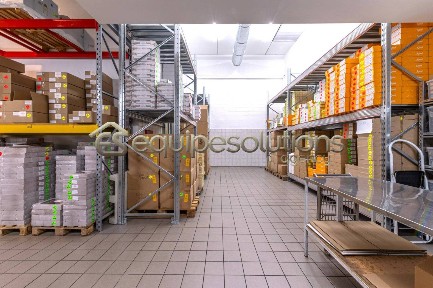 Magazzino - Deposito in Affitto