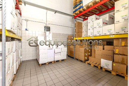 Magazzino - Deposito in Affitto