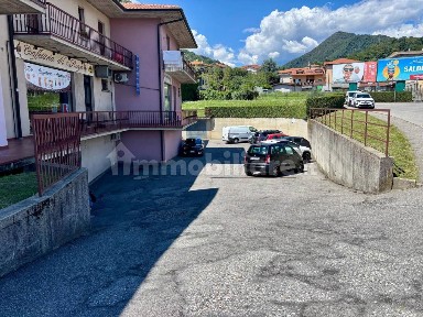 Magazzino - Deposito in Affitto