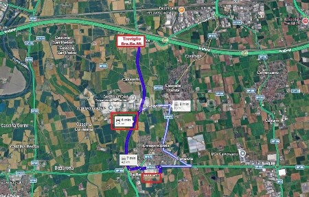 Magazzino - Deposito in Affitto