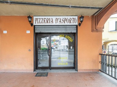 Zola Predosa, Via Risorgimento 275F