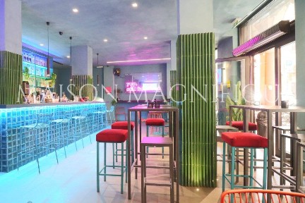 Bar in Vendita