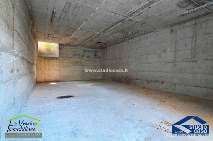 Magazzino - Deposito in Affitto