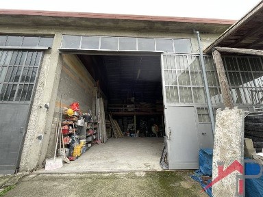 Magazzino - Deposito in Affitto
