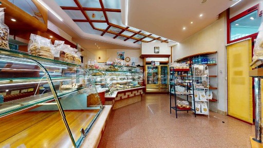 Panificio in Vendita