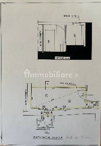 Magazzino - Deposito in Affitto