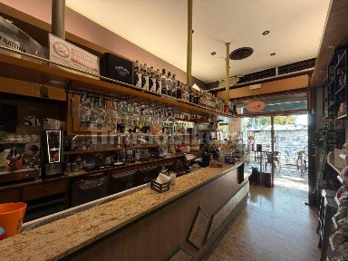 Bar in Vendita