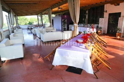 Ristorante in Vendita