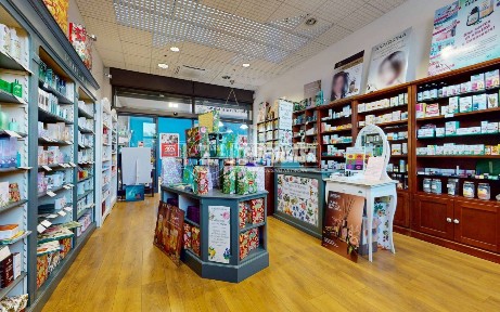 Farmacia in Vendita