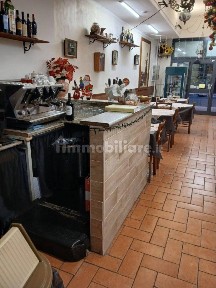 Pizzeria in Vendita