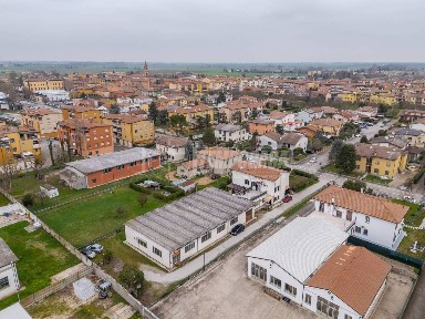 Laboratorio in Vendita