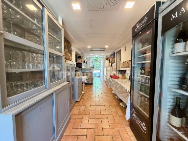 Ristorante in Vendita