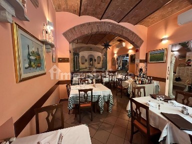 Ristorante in Vendita