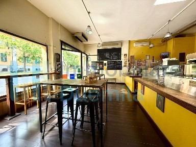 Paninoteca - Burger bar in Vendita
