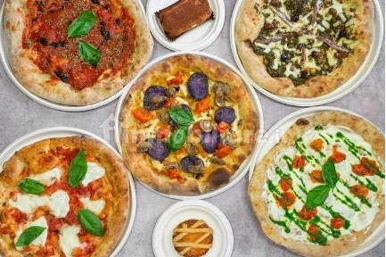 Pizzeria in Vendita