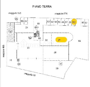 Locale commerciale in Vendita