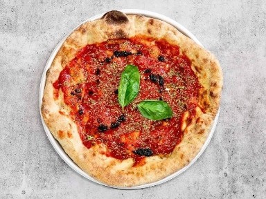 Pizzeria in Vendita