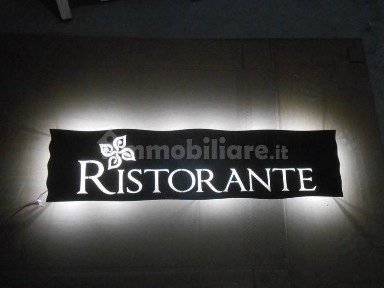 Ristorante in Vendita