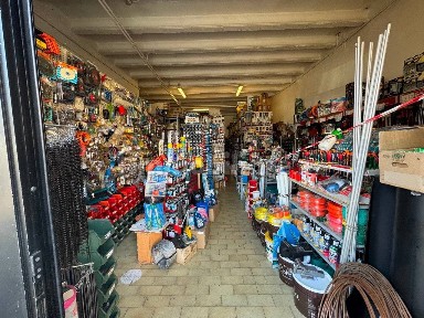 Ferramenta - Bricolage in Vendita