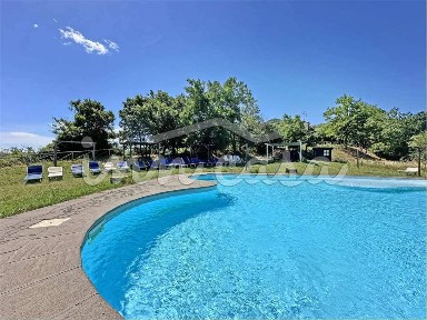 Agriturismo in Vendita