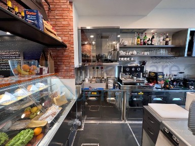 Bar in Vendita