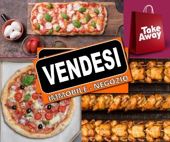 Locale commerciale in Vendita