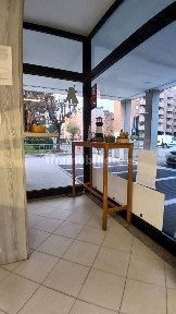 Panificio in Vendita