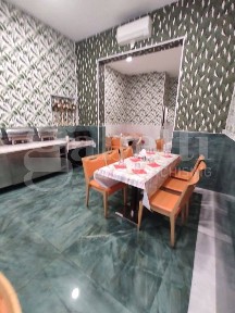 Ristorante con laboratorio in Vendita