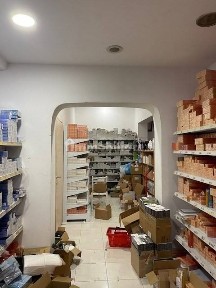 Locale commerciale in Vendita