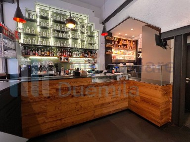 Ristorante in Vendita