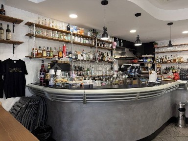 Bar in Vendita