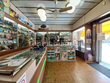 Locale commerciale in Vendita