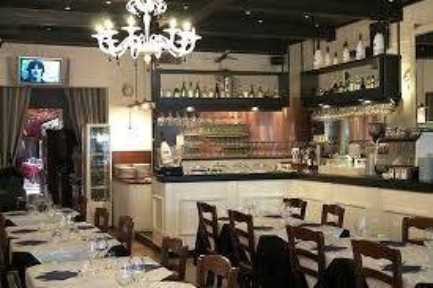 Ristorante in Vendita