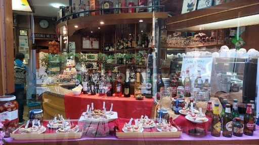 Bar in Vendita