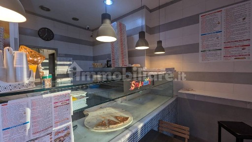 Locale commerciale in Vendita