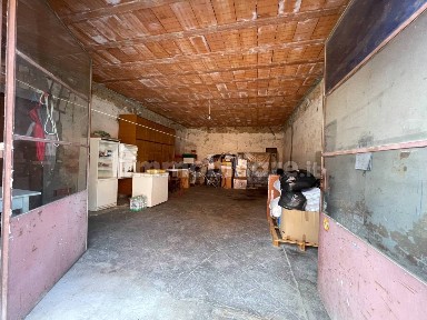 Negozio - Locale commerciale in Vendita
