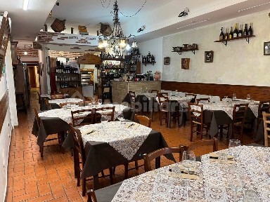 Ristorante in Vendita