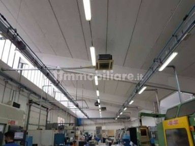 Laboratorio in Vendita