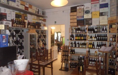 Anzola dell'Emilia, Via Emilia