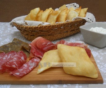 Ristorante in Vendita