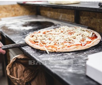 Pizzeria in Vendita